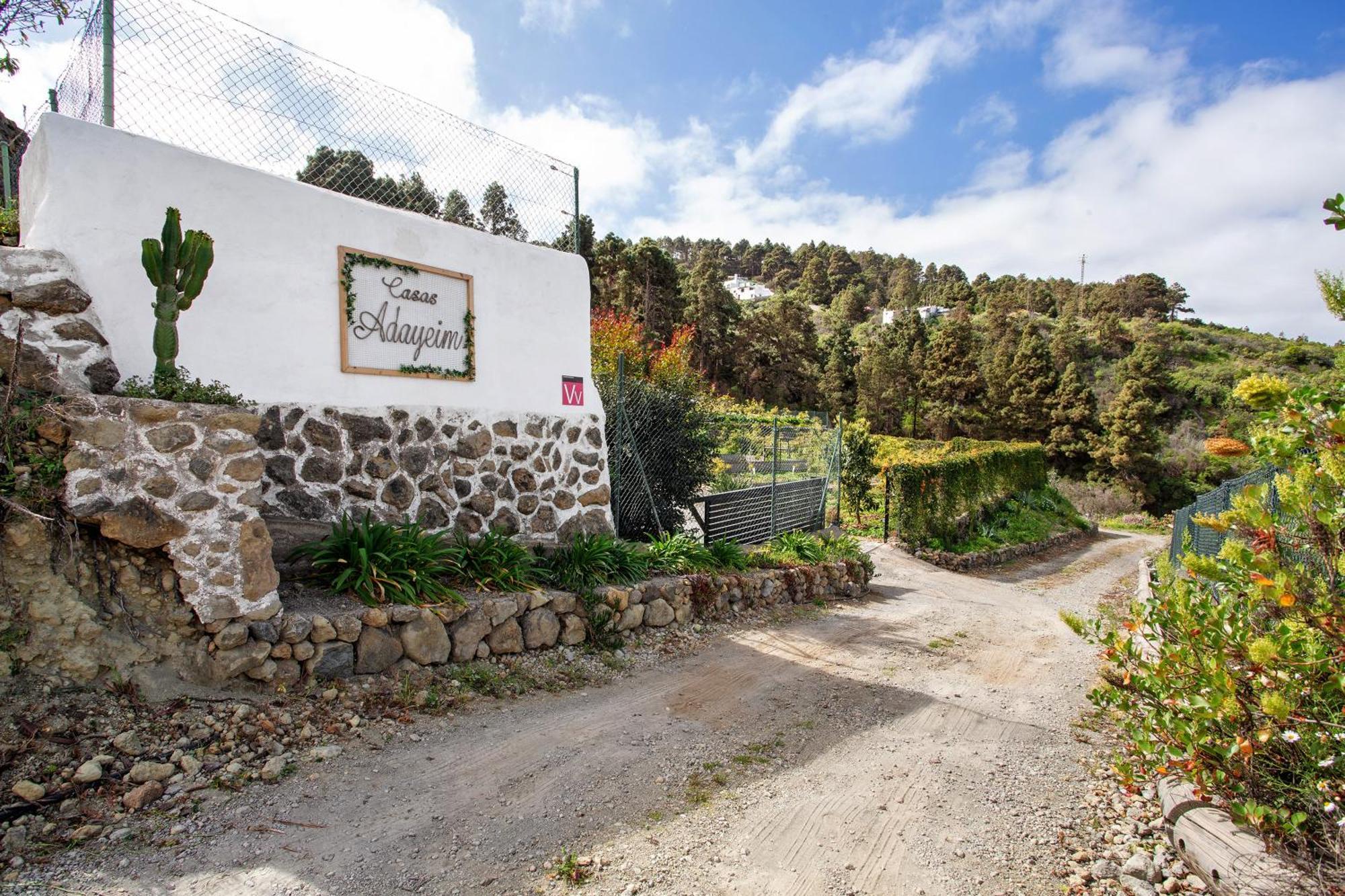 Casa Adayeim 1 Holiday home