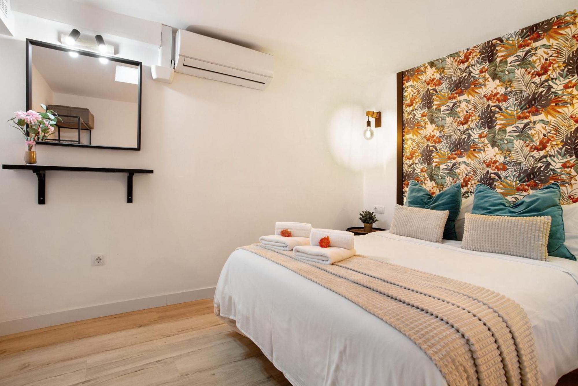 Casa Adayeim 1 Vakantiehuis *