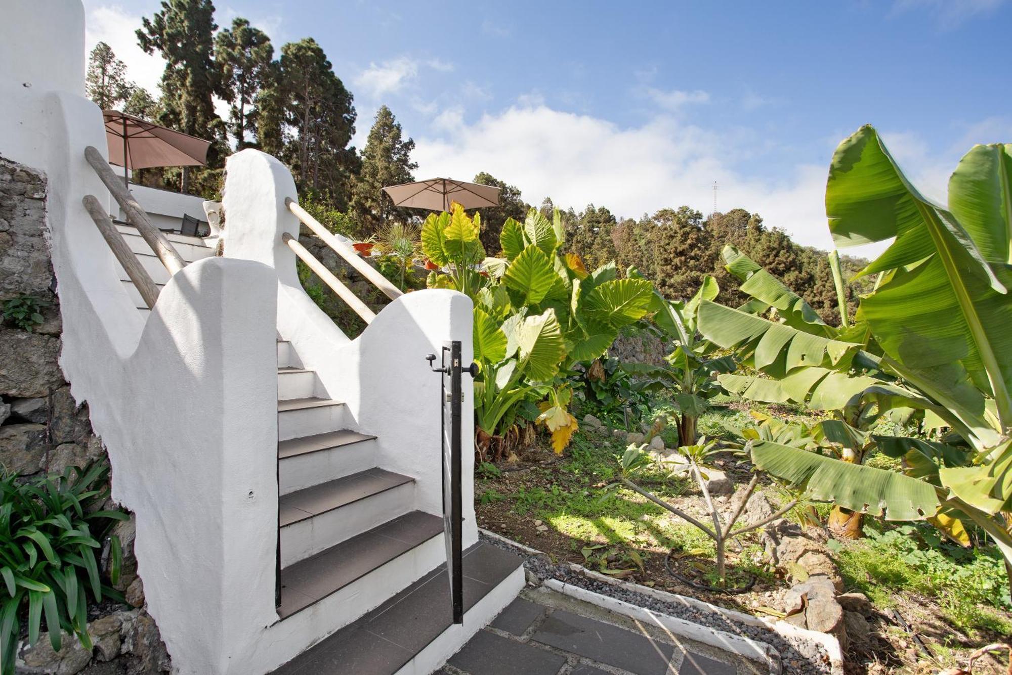Vakantiehuis Casa Adayeim 1 *