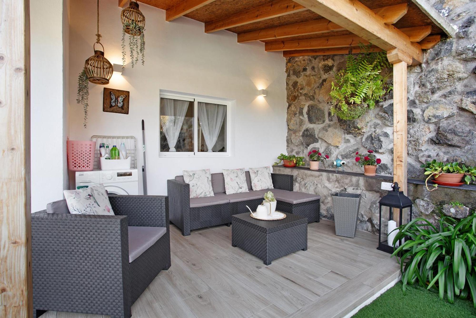 Vakantiehuis Casa Adayeim 1 *