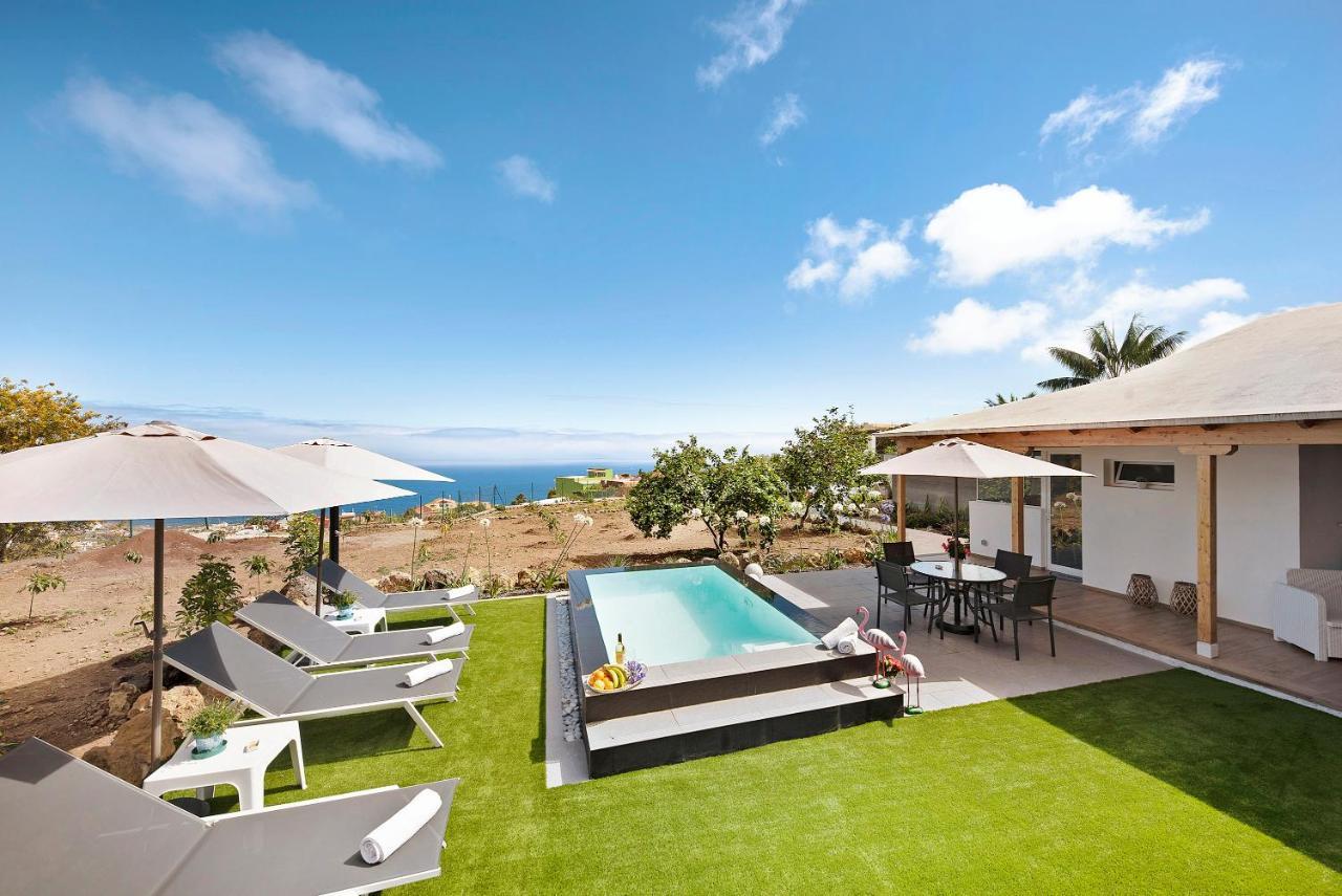 Holiday home Casa Adayeim 1