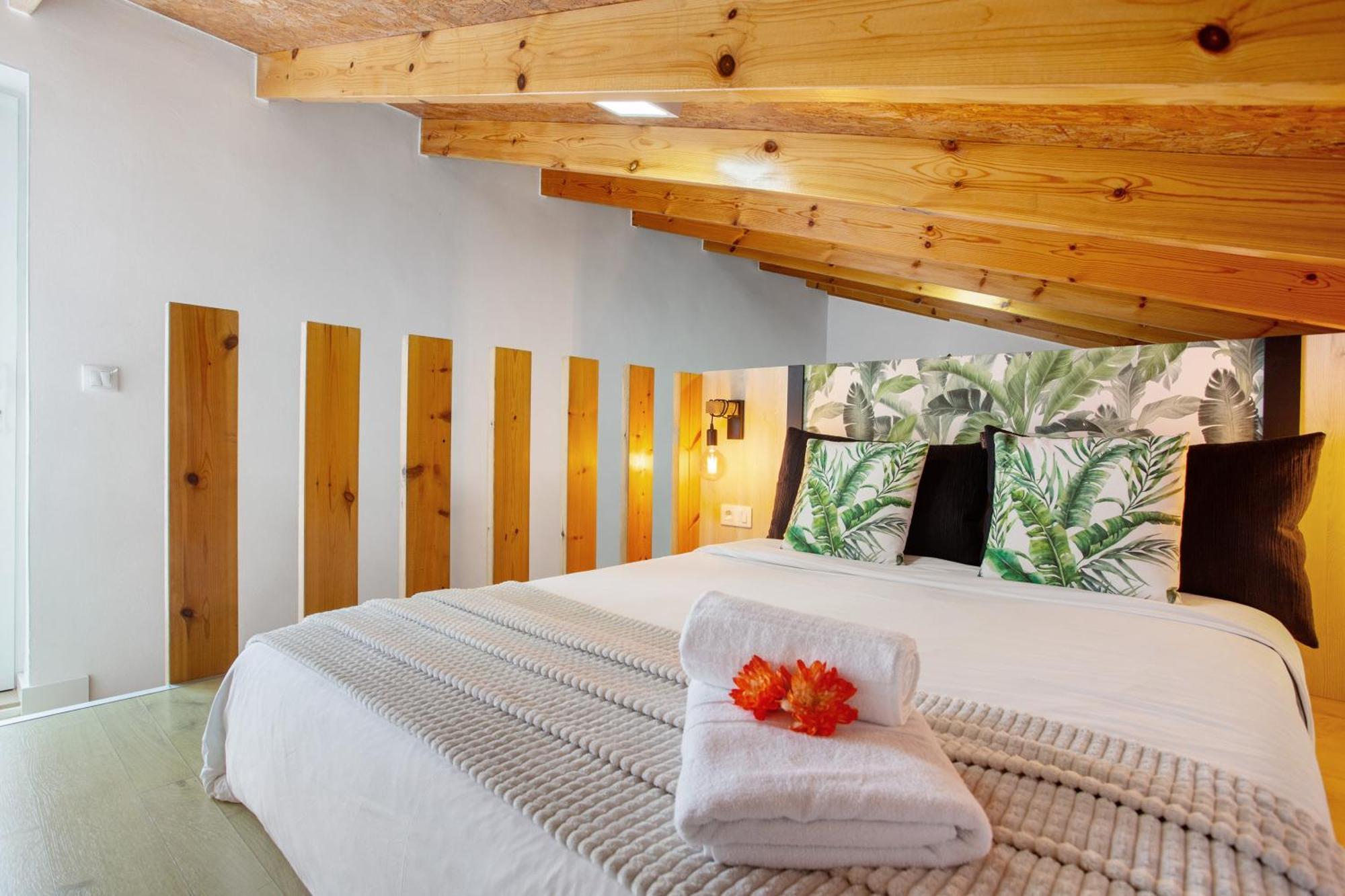 Casa Adayeim 1 Holiday home *