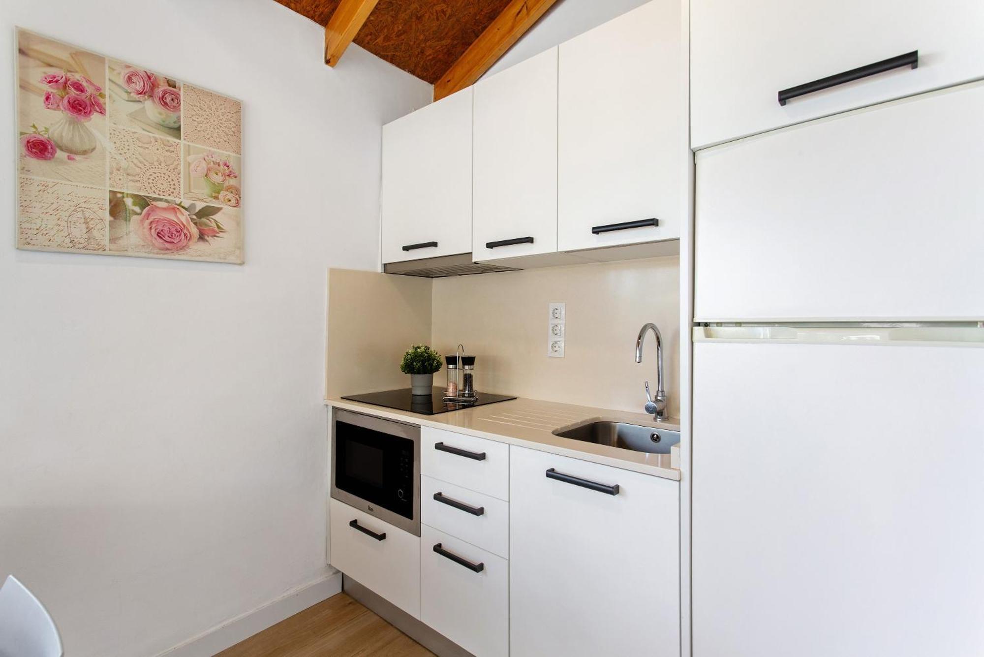 Casa Adayeim 1 Holiday home *