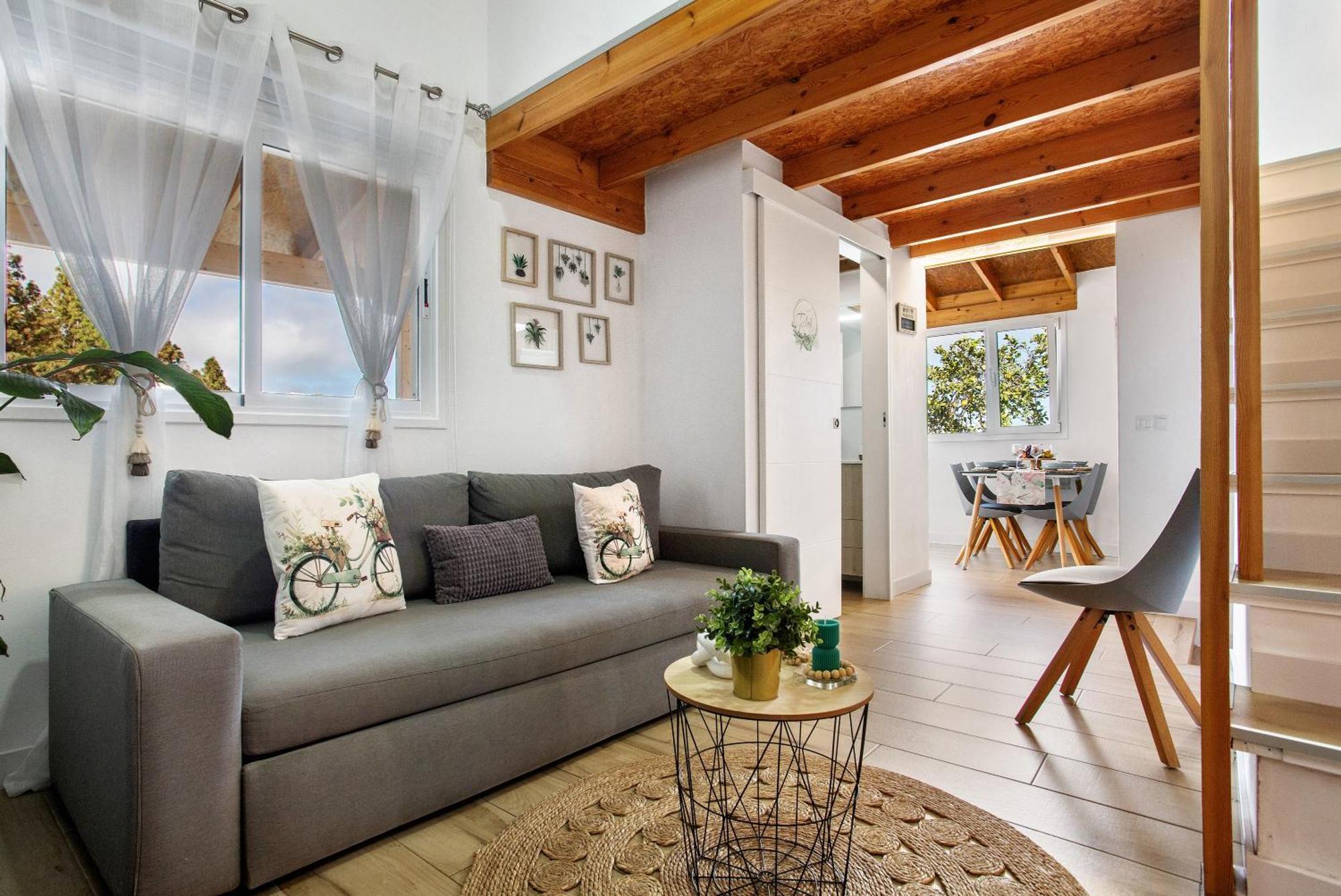 Holiday home Casa Adayeim 1