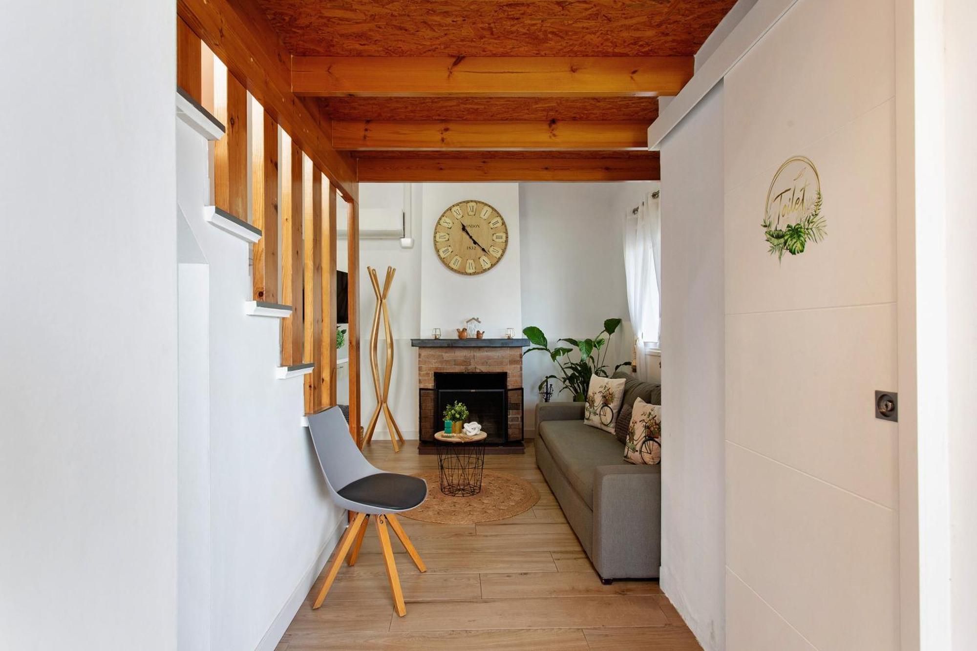 Casa Adayeim 1 * Icod De Los Vinos