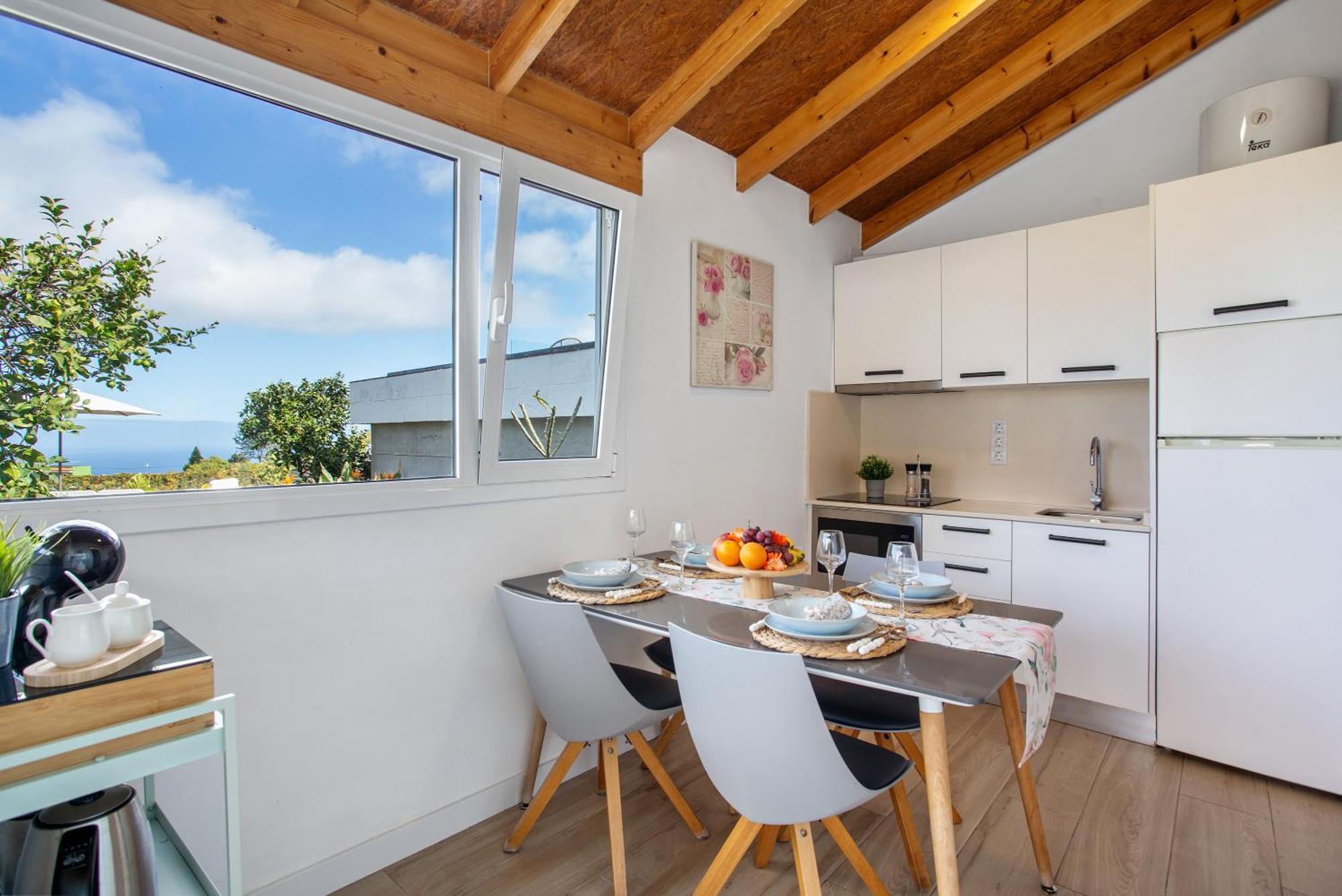 Holiday home Casa Adayeim 1