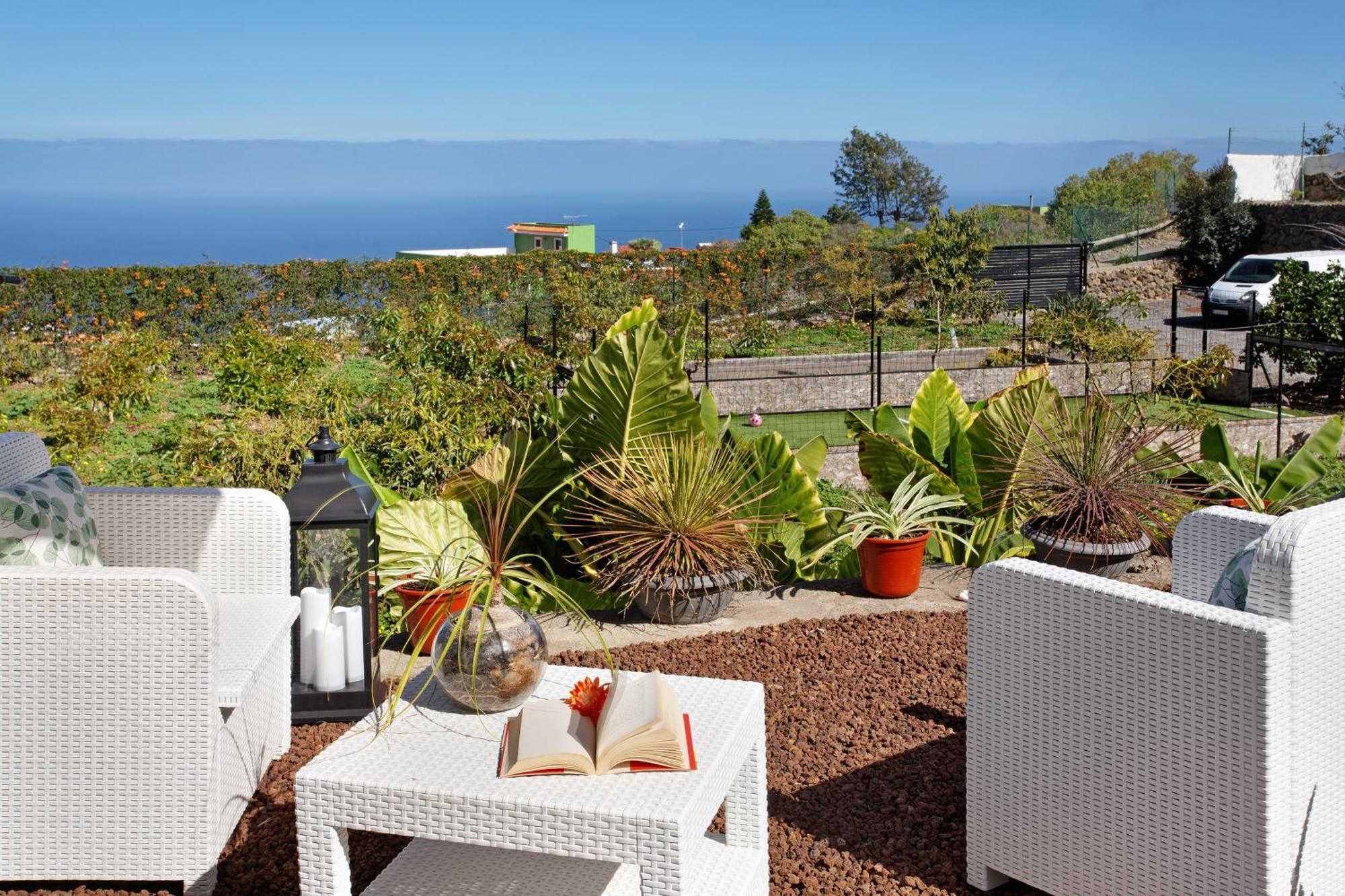 Casa Adayeim 1 Holiday home Icod De Los Vinos